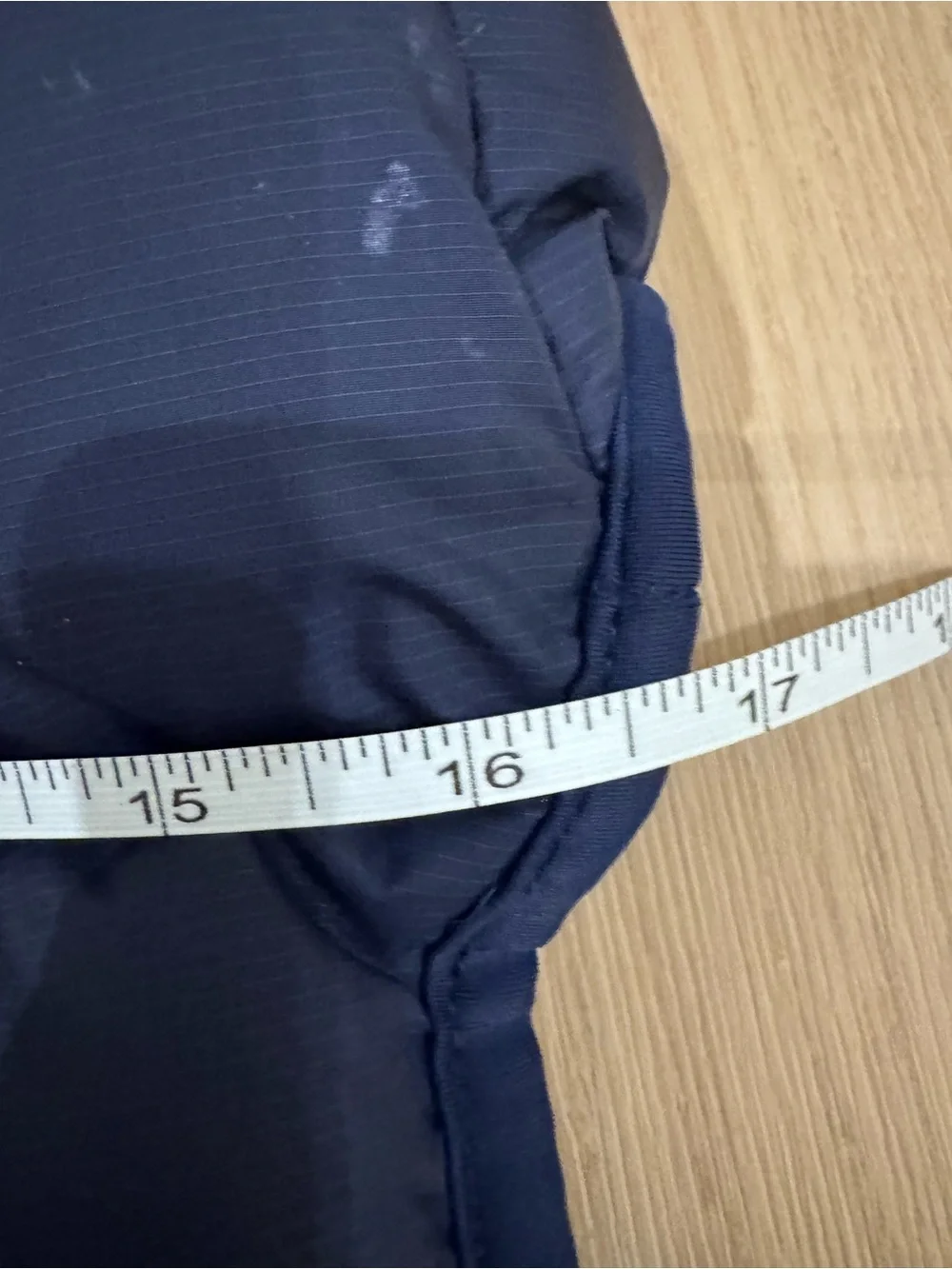Patagonia down sweater